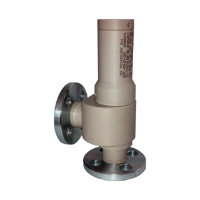 COI TECH Plastic Relief Valves