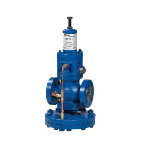 Spirax Sarco DP27 Pilot Operated Pressure Reducing Valve (Flanged PN25)