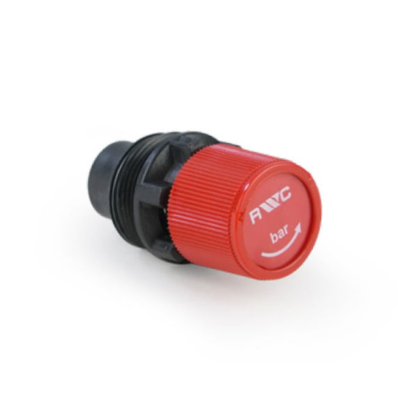 Reliance RWC Red 2116 Rubber Seat Pressure Relief Expansion Cartridge 2.5 Bar ZRC209021