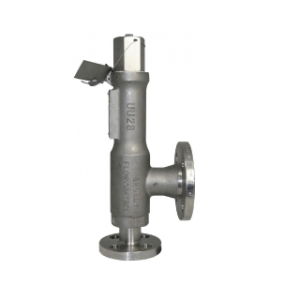 Broady 3600 Balanced Safety Relief Valve