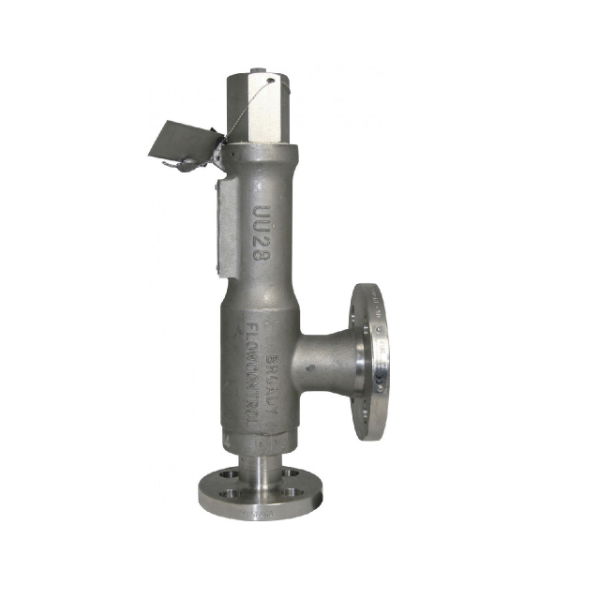 Broady 3600 Balanced Safety Relief Valve