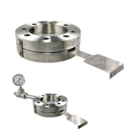 FSHRPDH - Rupture Disc Holder for Reverse acting Discs