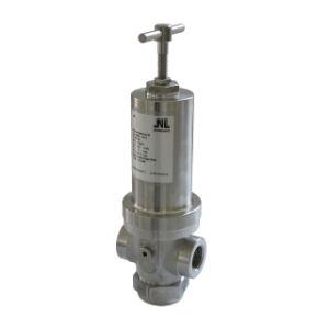 Niezgodka Type 70 Reducing Valve