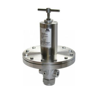Niezgodka Type 84 Sustaining Valve (Low Pressure)