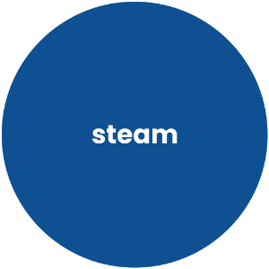 Steam