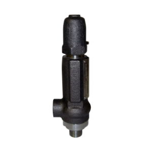 Besa 139 Safety Valve