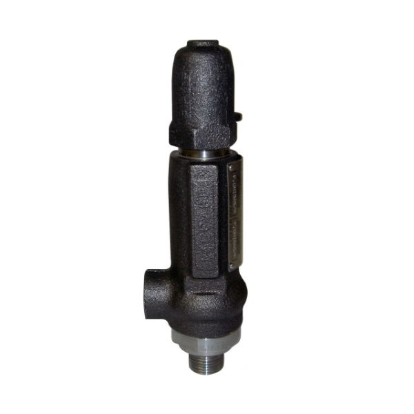 Besa 139 Safety Valve