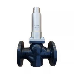 Relief / Control Valves