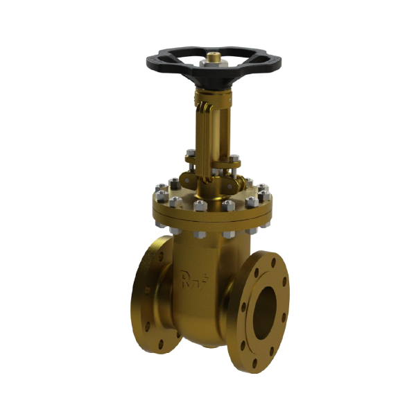 FSV Gate 150 - Gate 300 Gate Valve
