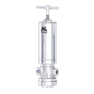 Sustaining Valves