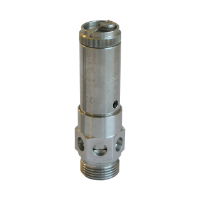 Niezgodka Type 66 Open Discharge Safety Valve