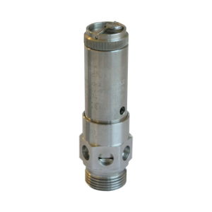 Niezgodka Type 66 Open Discharge Safety Valve