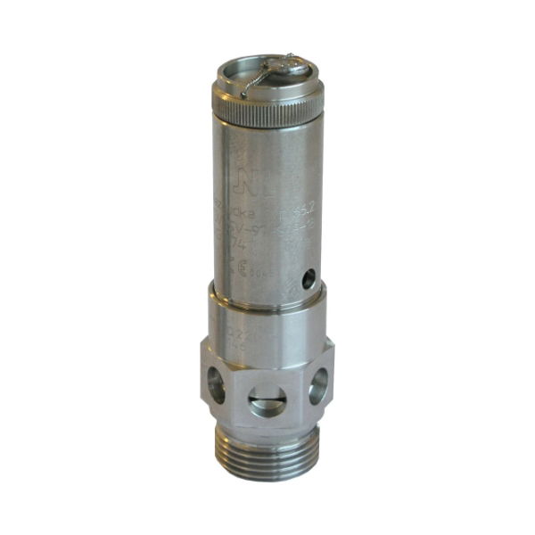 Niezgodka Type 66 Open Discharge Safety Valve