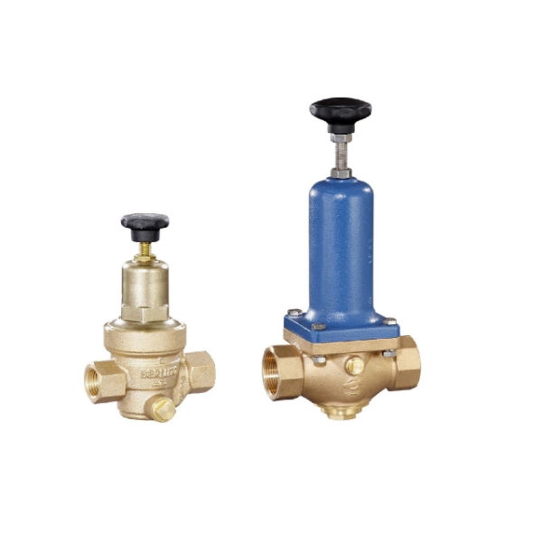 Berluto DRV378 Reducing Valve (also DRV303GG)
