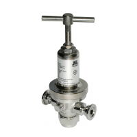 Niezgodka Type 80 SMG Sustaining Valve