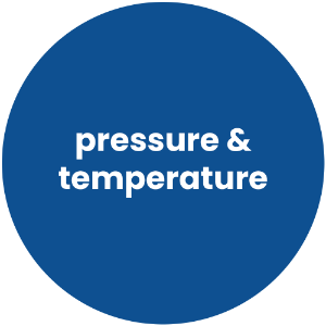 Pressure & Temperature