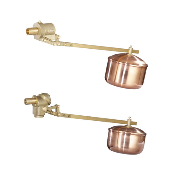 Berluto Float Valves
