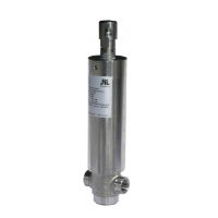 Niezgodka Type 76 Reducing Valve (Very High Pressure)