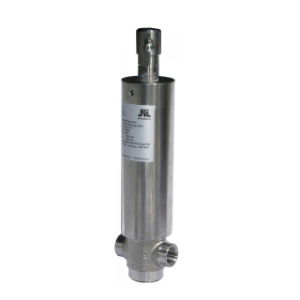 Niezgodka Type 76 Reducing Valve (Very High Pressure)