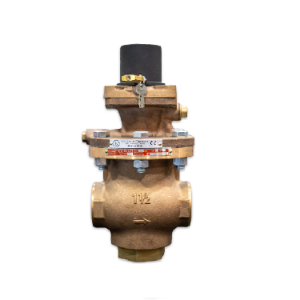 Bailey Birkett G4 Pressure Reducing Valve - Fig 2042