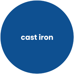 Cast Iron