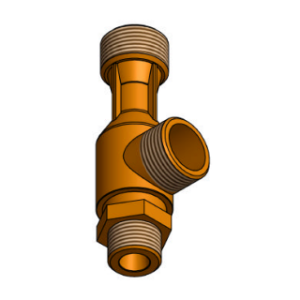 Valfonta Model 250 Liquid Ejector