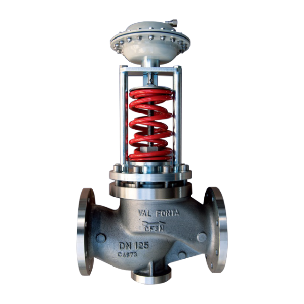 Valfonta M1 Steam Pressure Reducing Valve