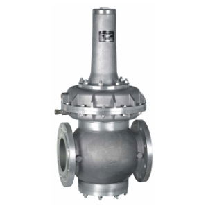 Medenus R100 Gas Pressure Regulator