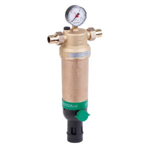 BA295S / F76S / BA300 Backflow 