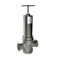 Niezgodka Type 80 SKS Sustaining Valve