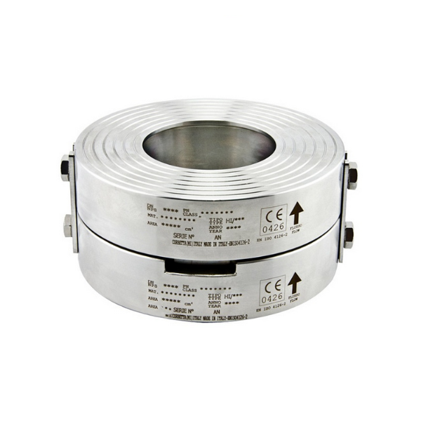 FSHRADH - Rupture Disc Holder for Reverse Acting Discs