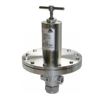 Niezgodka Type 70 SMS Reducing Valve (Low Output Pressures)