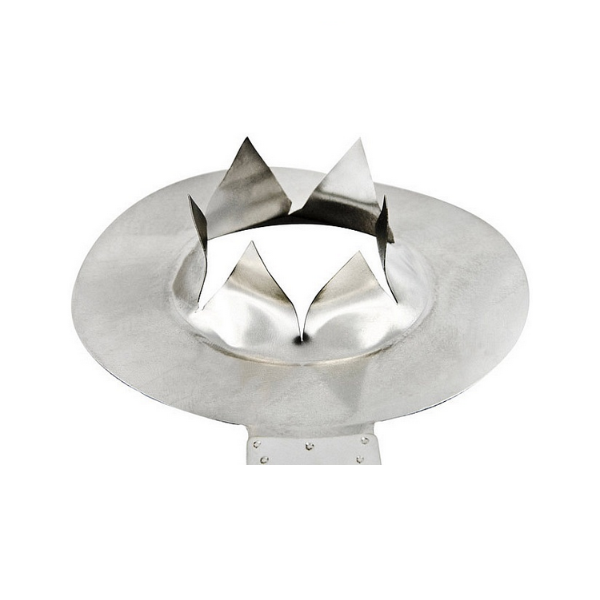 FSSCRA - ASME approved Rupture Discs
