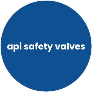 API Safety Valves