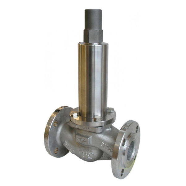 Niezgodka Type 13 Straight Pattern Relief Valve