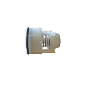 Resideo Braukmann BA295S Spares - Replacement Check Valve (Previously a Honeywell product)
