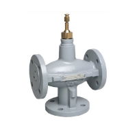 Resideo Three-Port Mixing Valve
