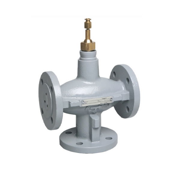 Resideo Three-Port Mixing Valve