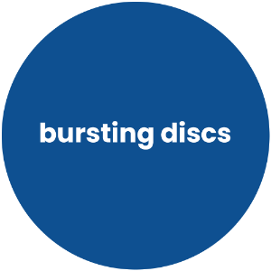 Burtsing Discs