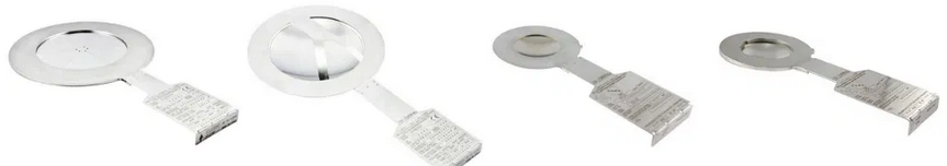 Example Reverse Acting Rupture Disks