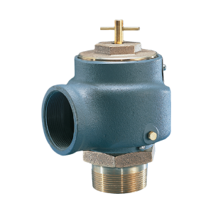 Emerson Kunkle 337 Safety Valve