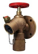Fire Hydrant Valves / Landing Valves