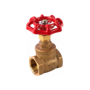 Reliance RWC FBSP Bronze Gate Valve Handwheel Operated