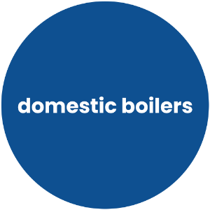 Domestic Boilers