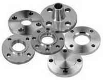 Flanges, Gaskets & Bolts