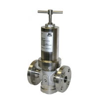 Niezgodka Type 81 Sustaining Valve