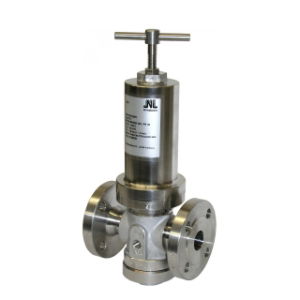 Niezgodka Type 81 Sustaining Valve