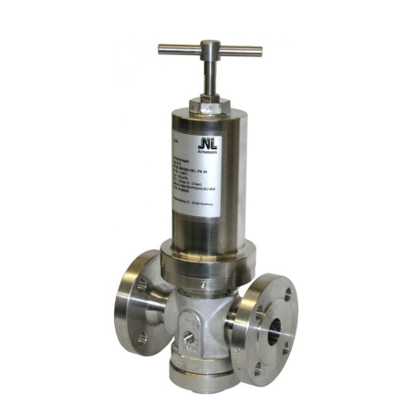 Niezgodka Type 81 Sustaining Valve