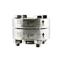 FSHRFDH - Rupture Disc Holder for Reverse Acting Discs