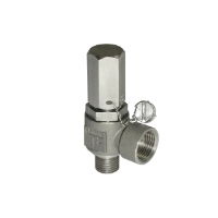 Niezgodka Type 5 Relief Valve